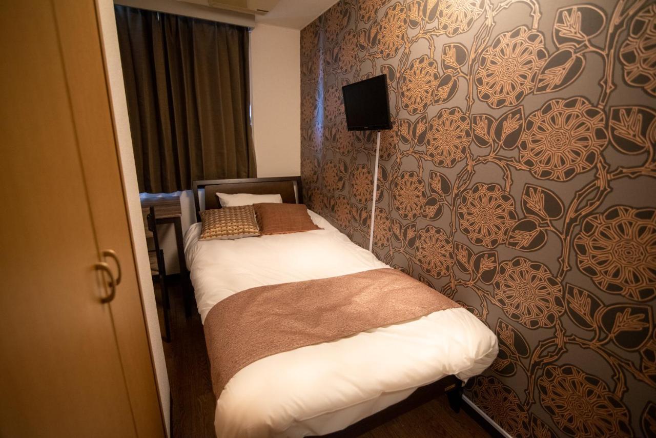 Hotel Vail Sta Takenotsuka Tokyo