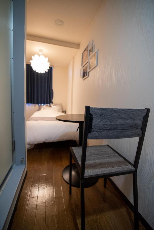 Vail Sta Takenotsuka Hotel Tokyo