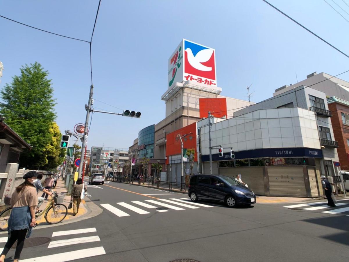Vail Sta Takenotsuka 2* Tokyo