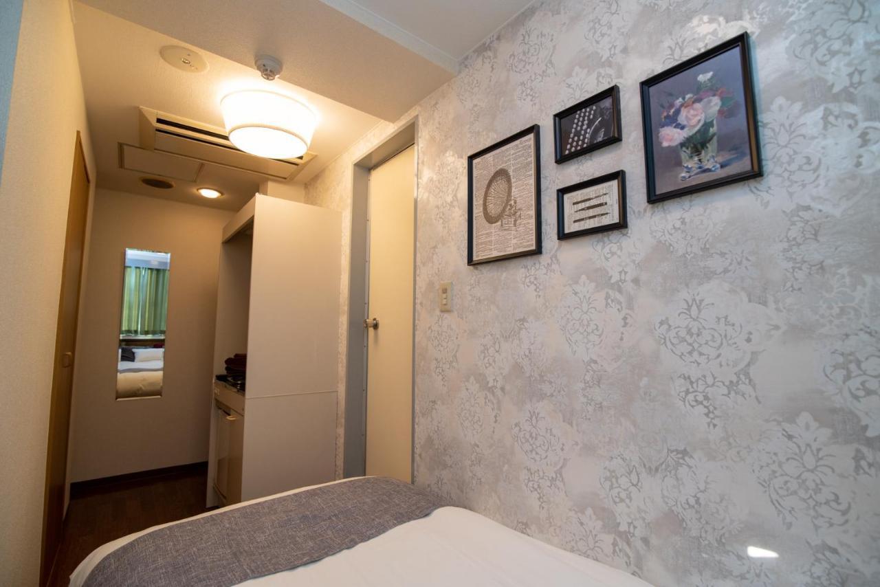 Vail Sta Takenotsuka Hotel Tokyo
