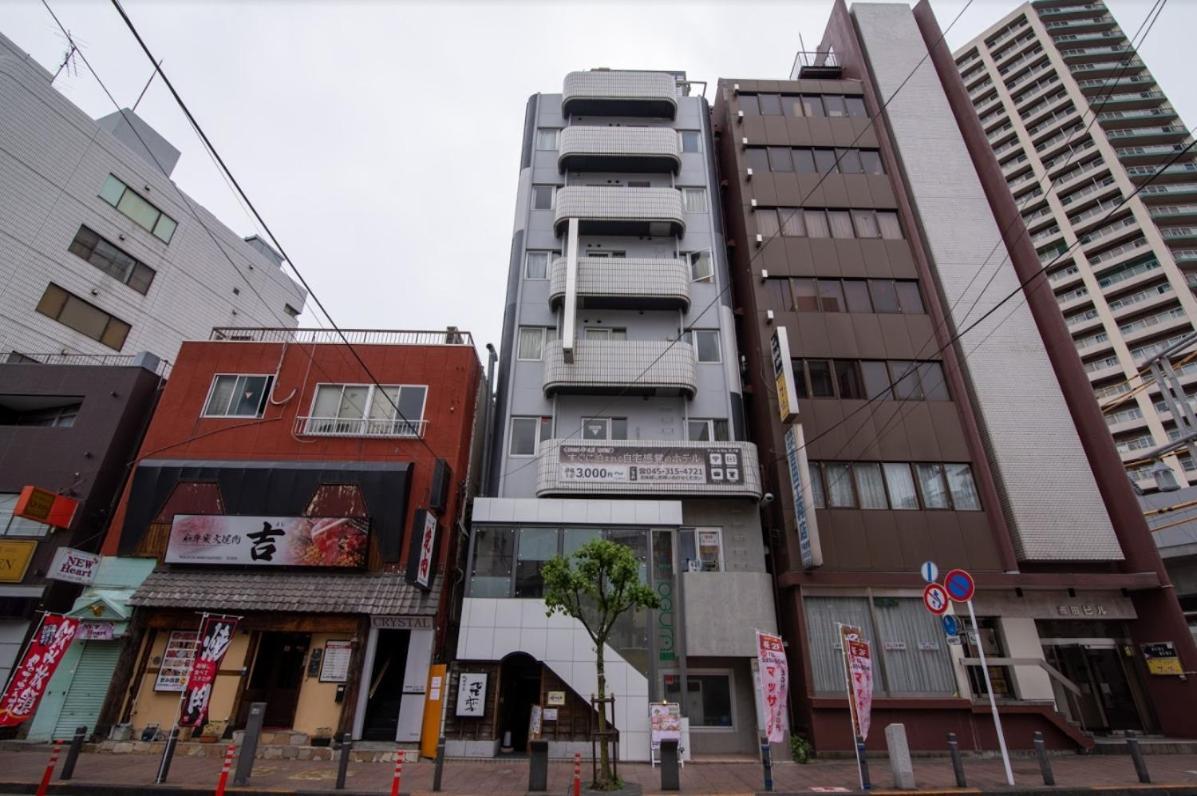 Vail Sta Takenotsuka Hotel Tokyo