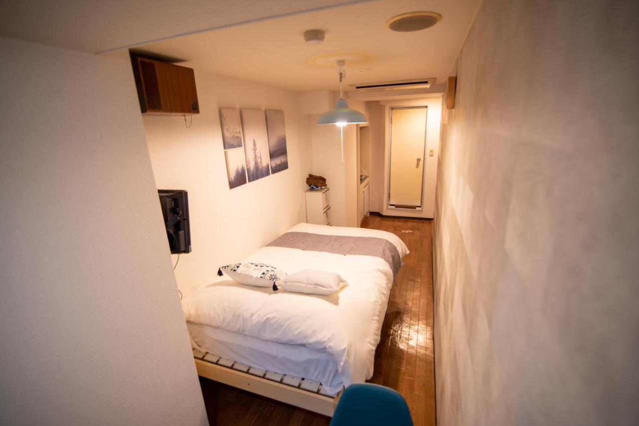 Vail Sta Takenotsuka Hotel 2*