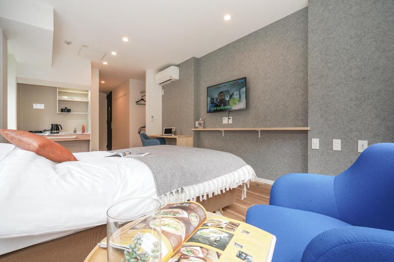 Ikoi Hotelー綺麗なホテル Aparthotel Tokyo