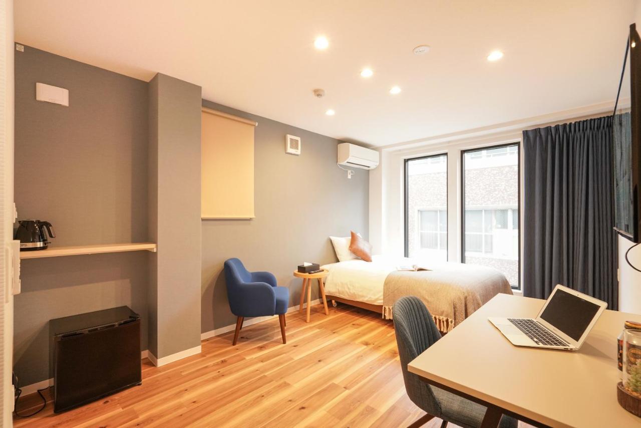 Ikoi Hotelー綺麗なホテル 4* Tokyo
