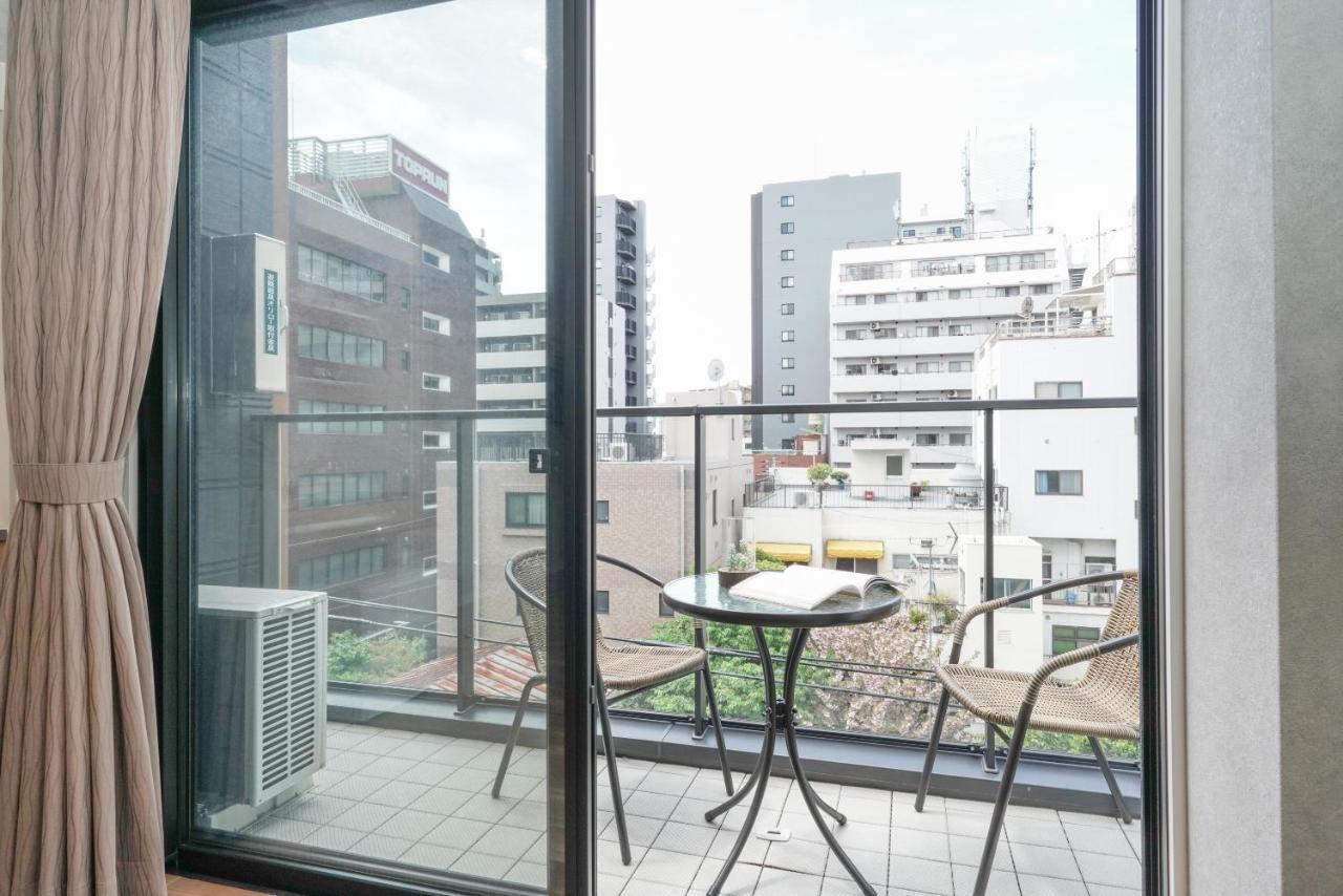 Ikoi Hotelー綺麗なホテル Aparthotel