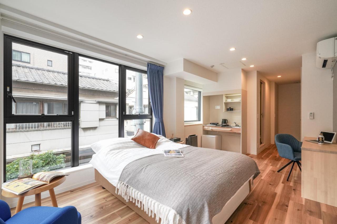 Ikoi Hotelー綺麗なホテル Tokyo