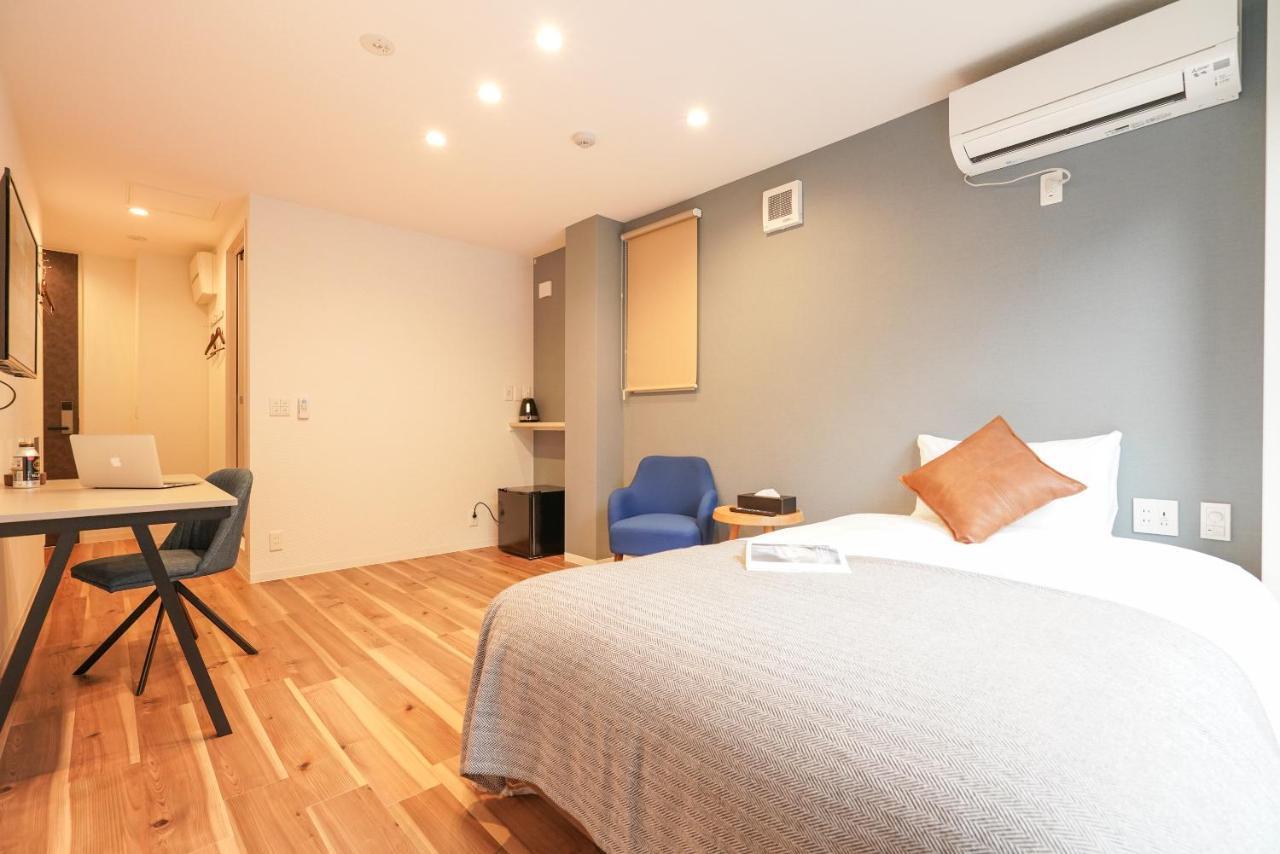 Ikoi Hotelー綺麗なホテル Aparthotel