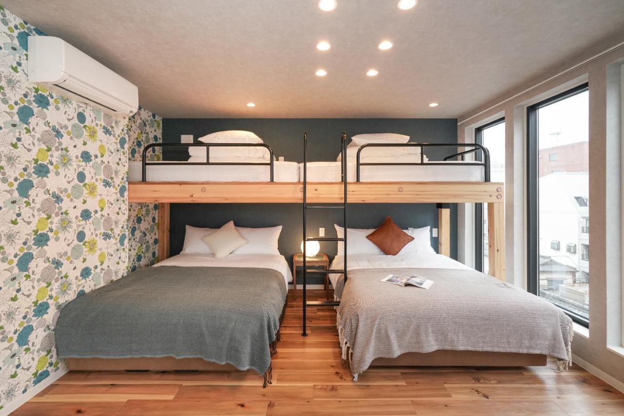 Ikoi Hotelー綺麗なホテル