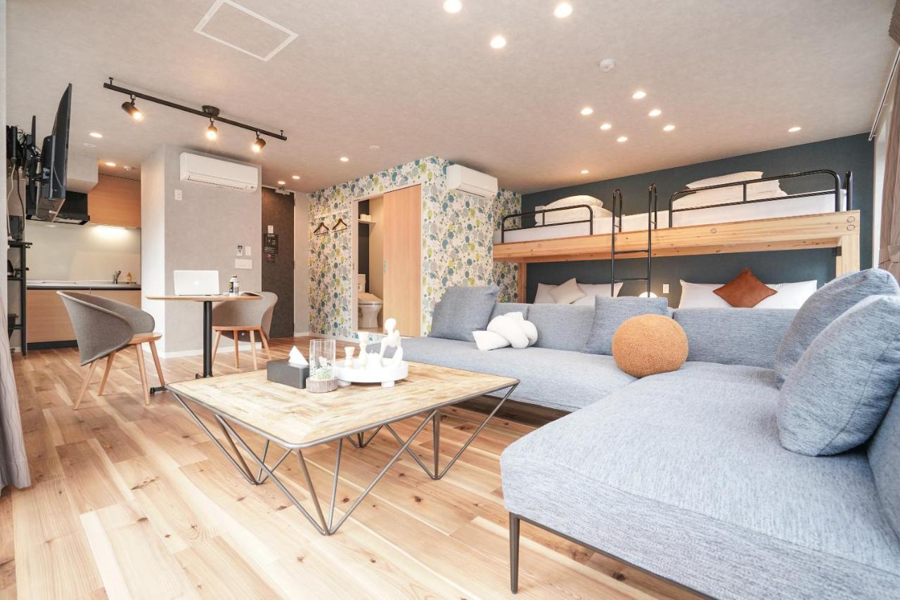 Ikoi Hotelー綺麗なホテル 4* Tokyo