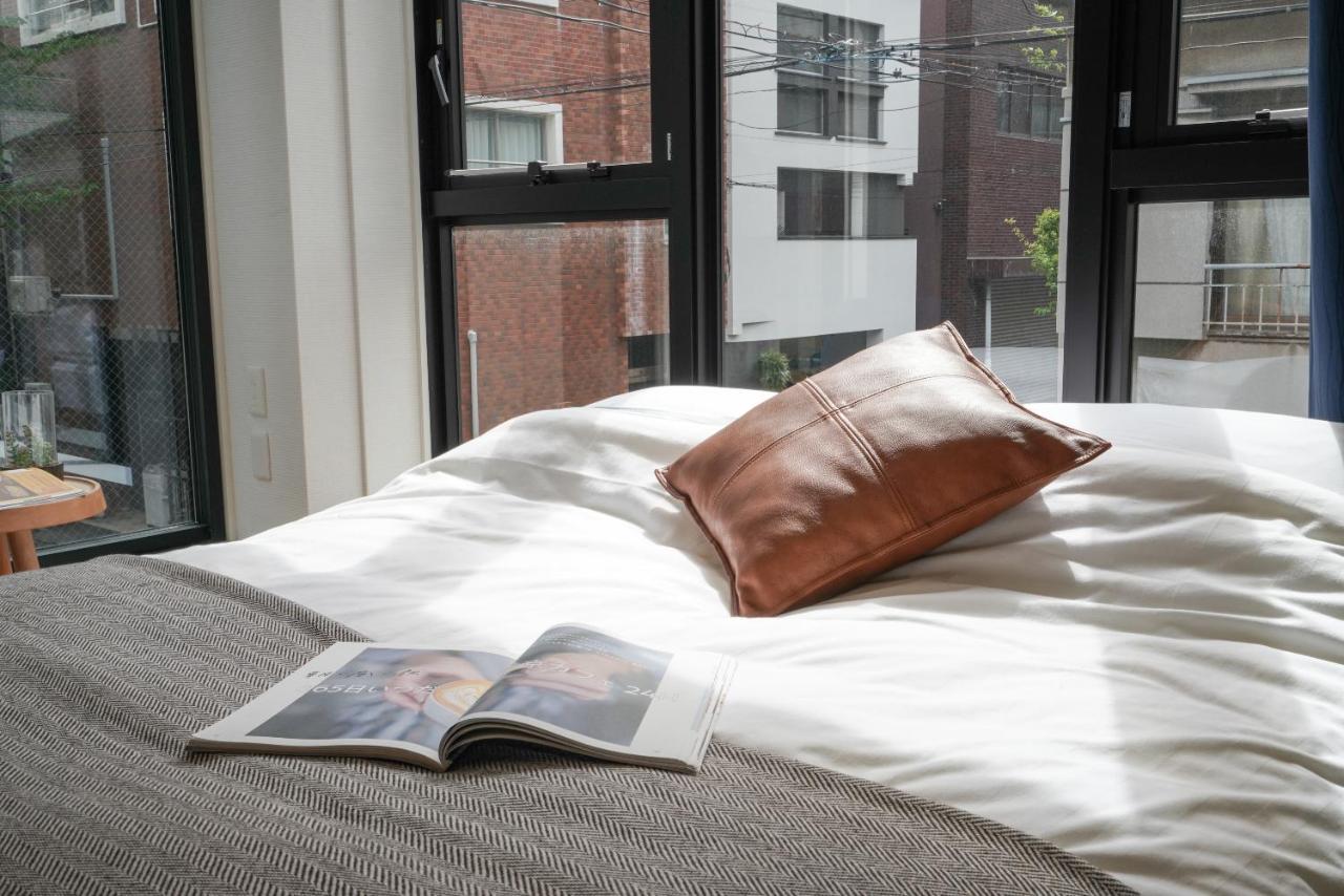 Aparthotel Ikoi Hotelー綺麗なホテル