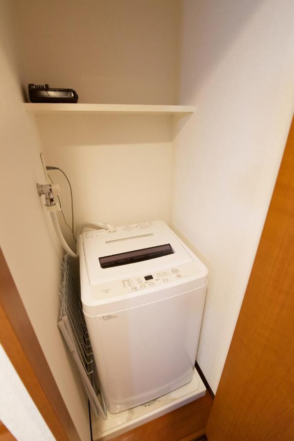 Gaia歌舞伎町201 Apartment