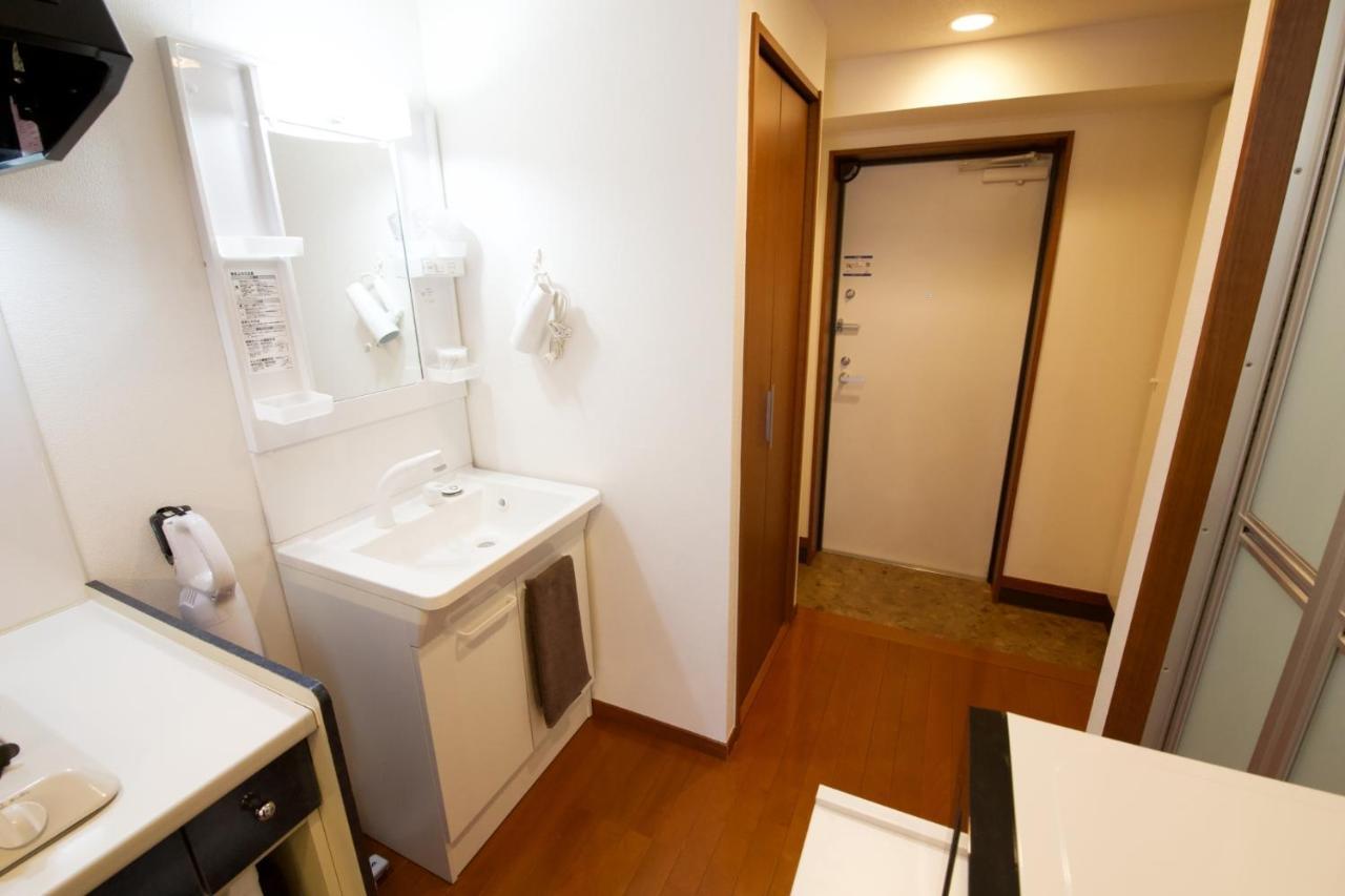 Gaia歌舞伎町201 Apartment *