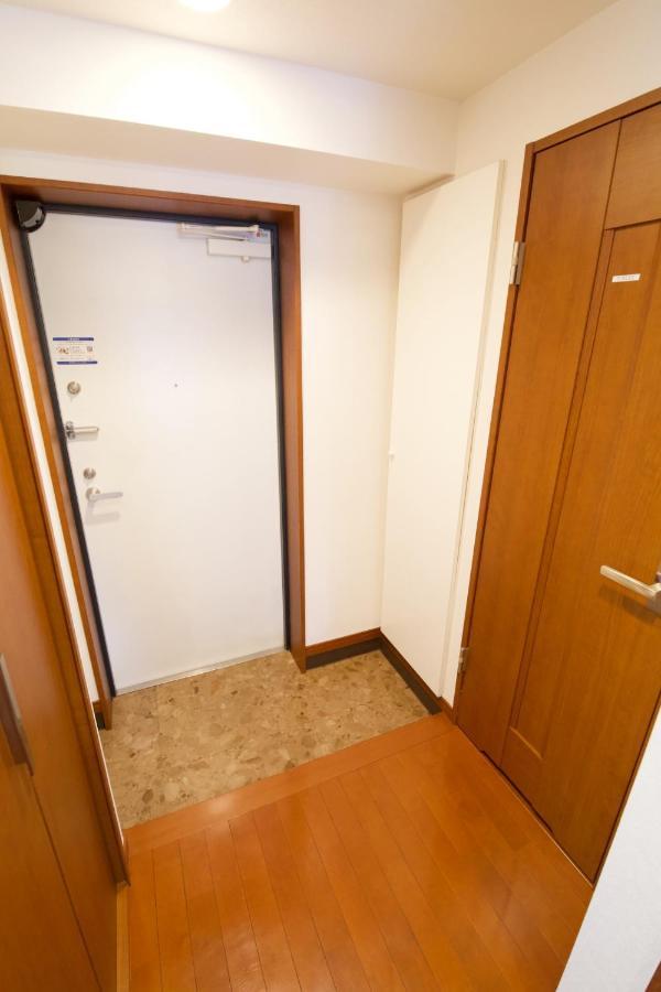 Apartment Gaia歌舞伎町201 Tokyo
