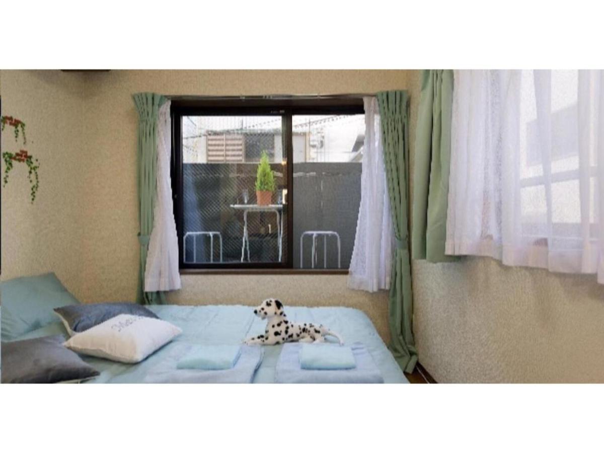 Apartment Cosmo Mercy N-1 / Vacation 12990 *
