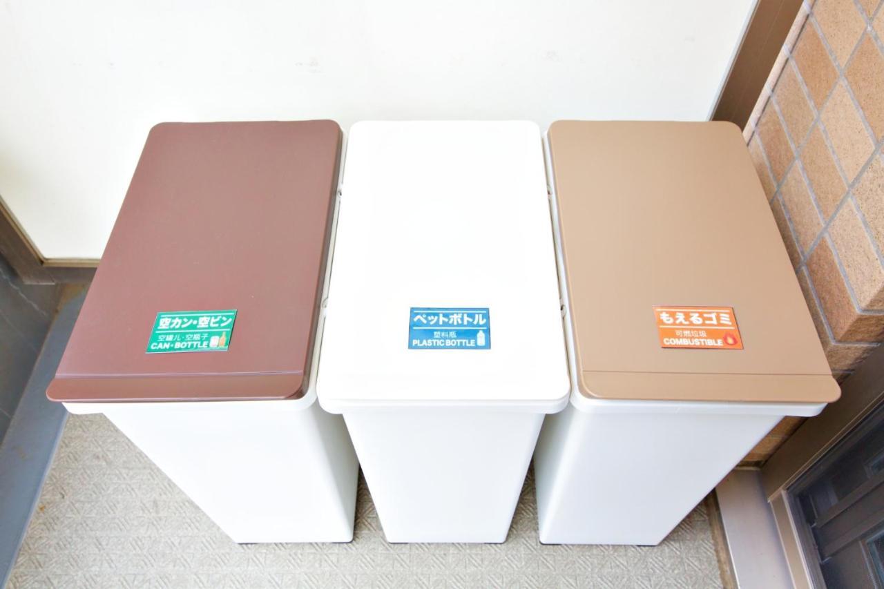 Gaia歌舞伎町201 Apartment *