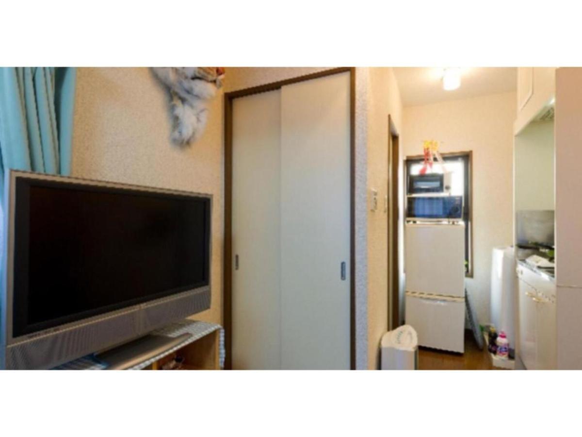 Apartment Cosmo Mercy N-1 / Vacation 12990 Tokyo