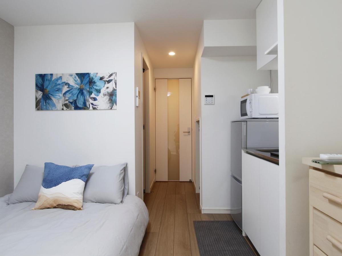 新宿エリアbeテラス西新宿 Apartment *
