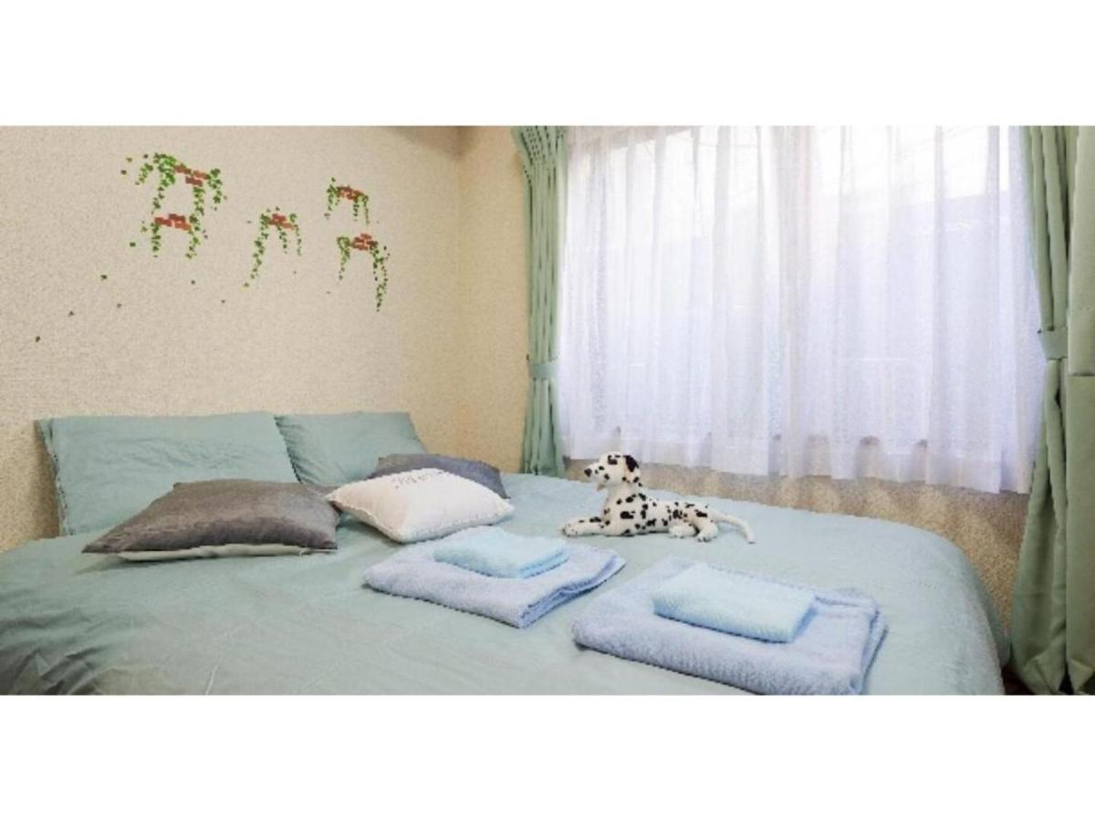 Cosmo Mercy N-1 / Vacation 12990 Apartment *