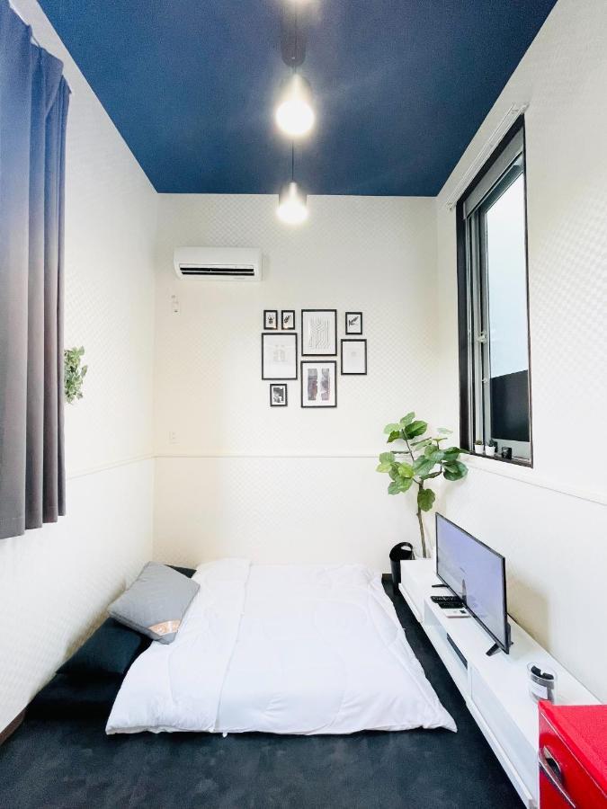 Alo 4 - Near Shinjuku, Shinokubo - Self Check-in Apartment