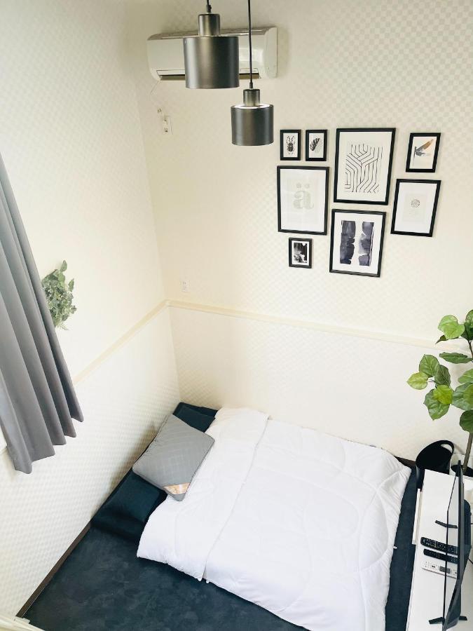 Alo 4 - Near Shinjuku, Shinokubo - Self Check-in Apartment