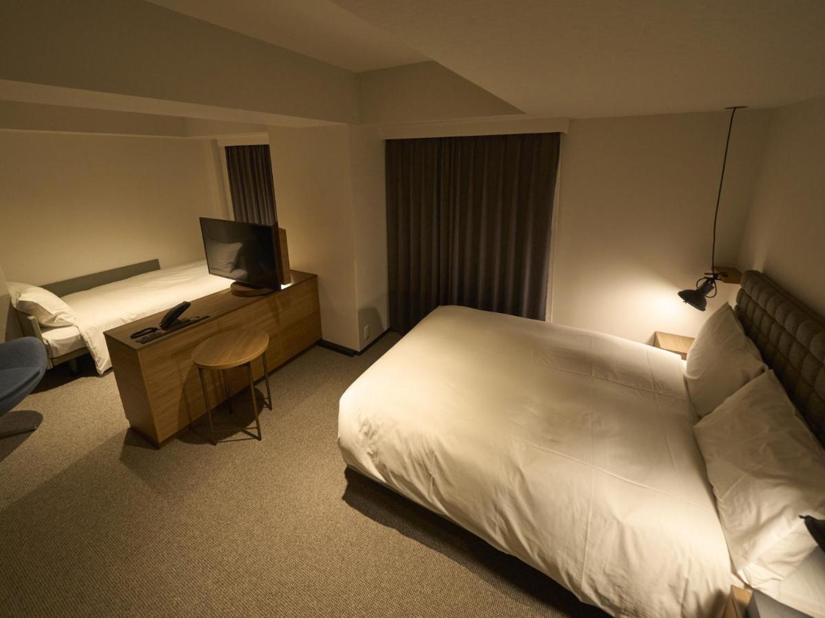 Resol Akihabara Hotel Tokyo