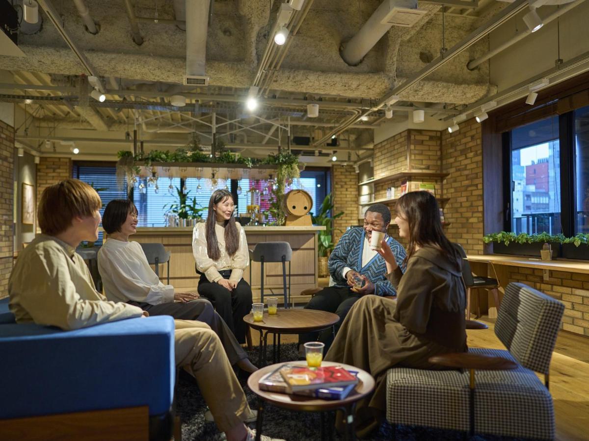 Resol Akihabara Hotel