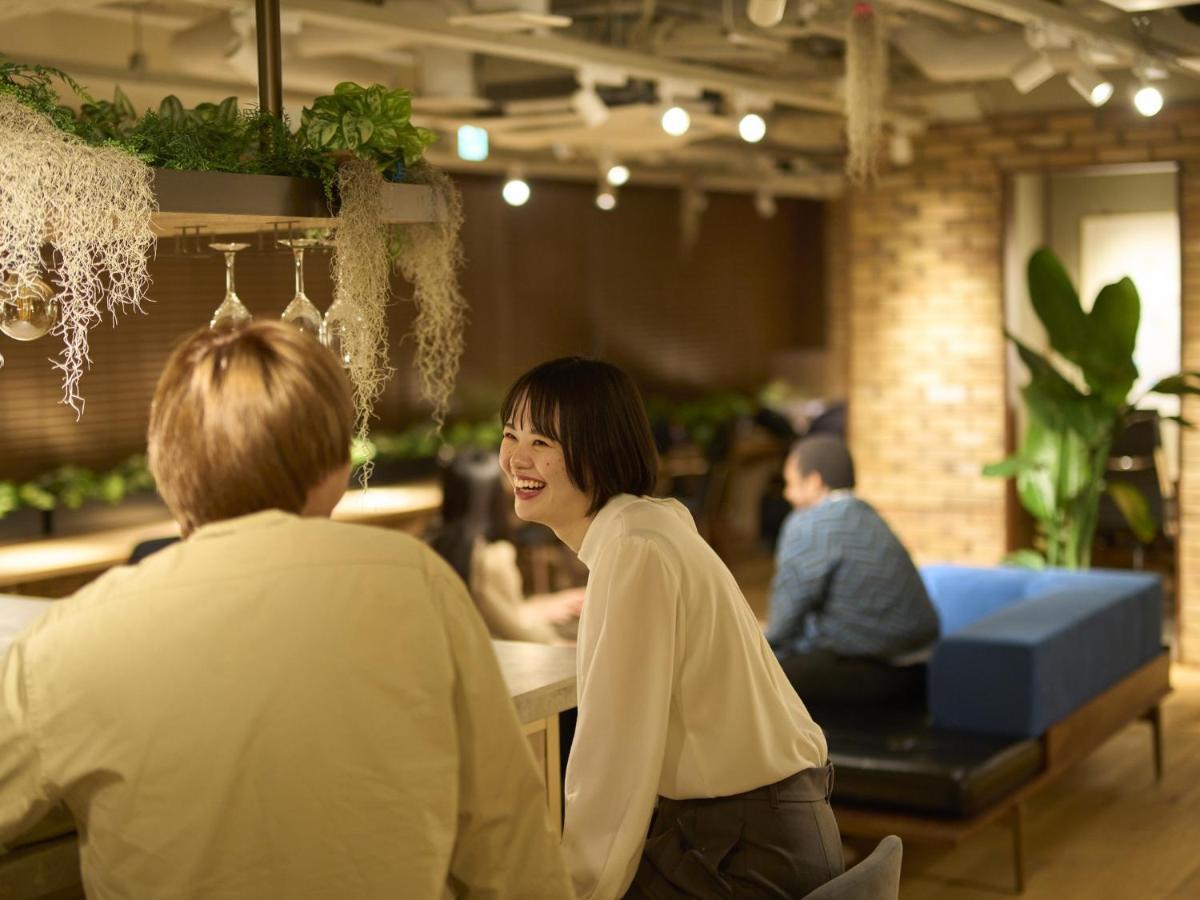 Hotel Resol Akihabara