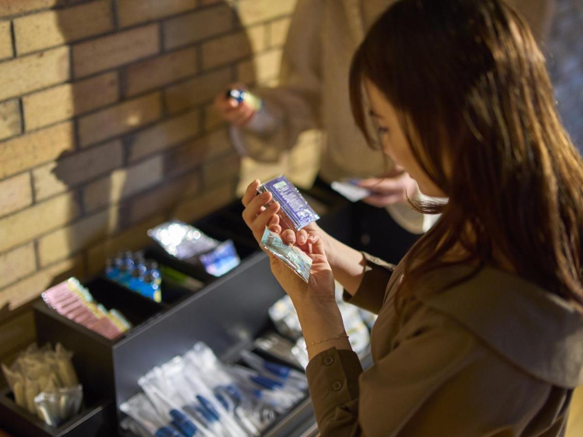 Resol Akihabara Hotel 3*