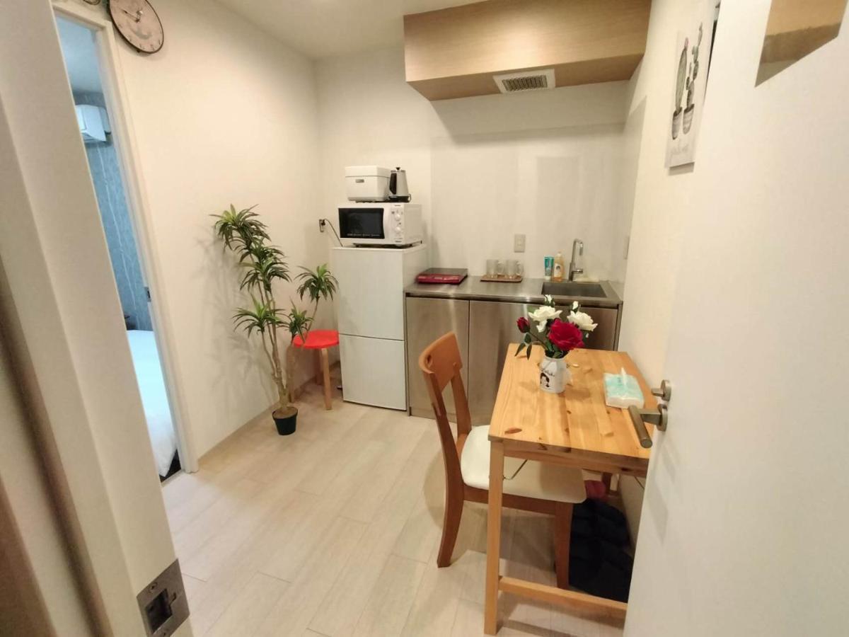 Nishi-shinjuku-zyz Aparthotel