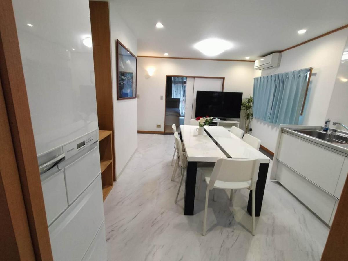Nishi-shinjuku 3ldk Apartment *
