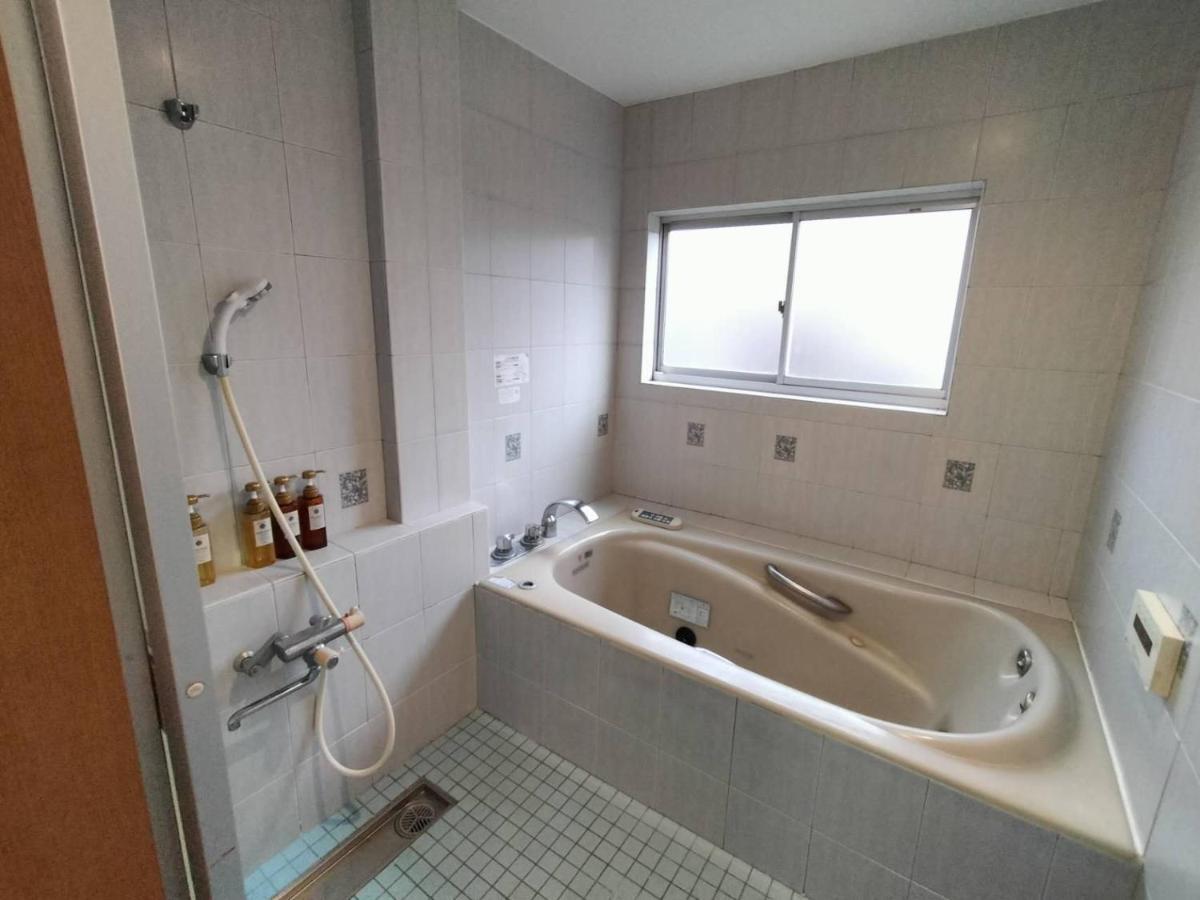 Apartment Nishi-shinjuku 3ldk Tokyo