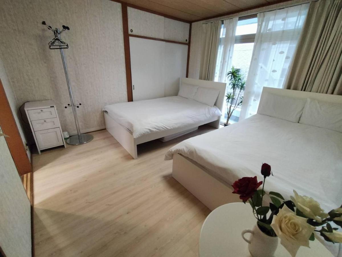 Apartment Nishi-shinjuku 3ldk Tokyo