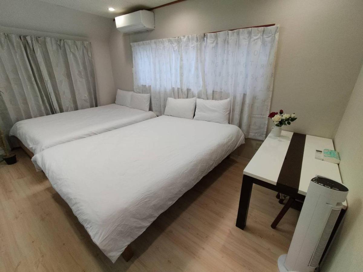 Apartment Nishi-shinjuku 3ldk