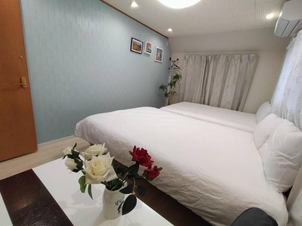 Apartment Nishi-shinjuku 3ldk Tokyo