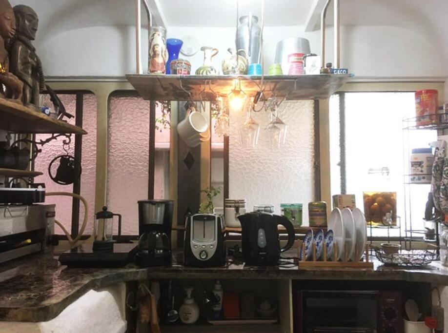 恵比寿アコースティックハウス内装が素晴らしい Apartment *