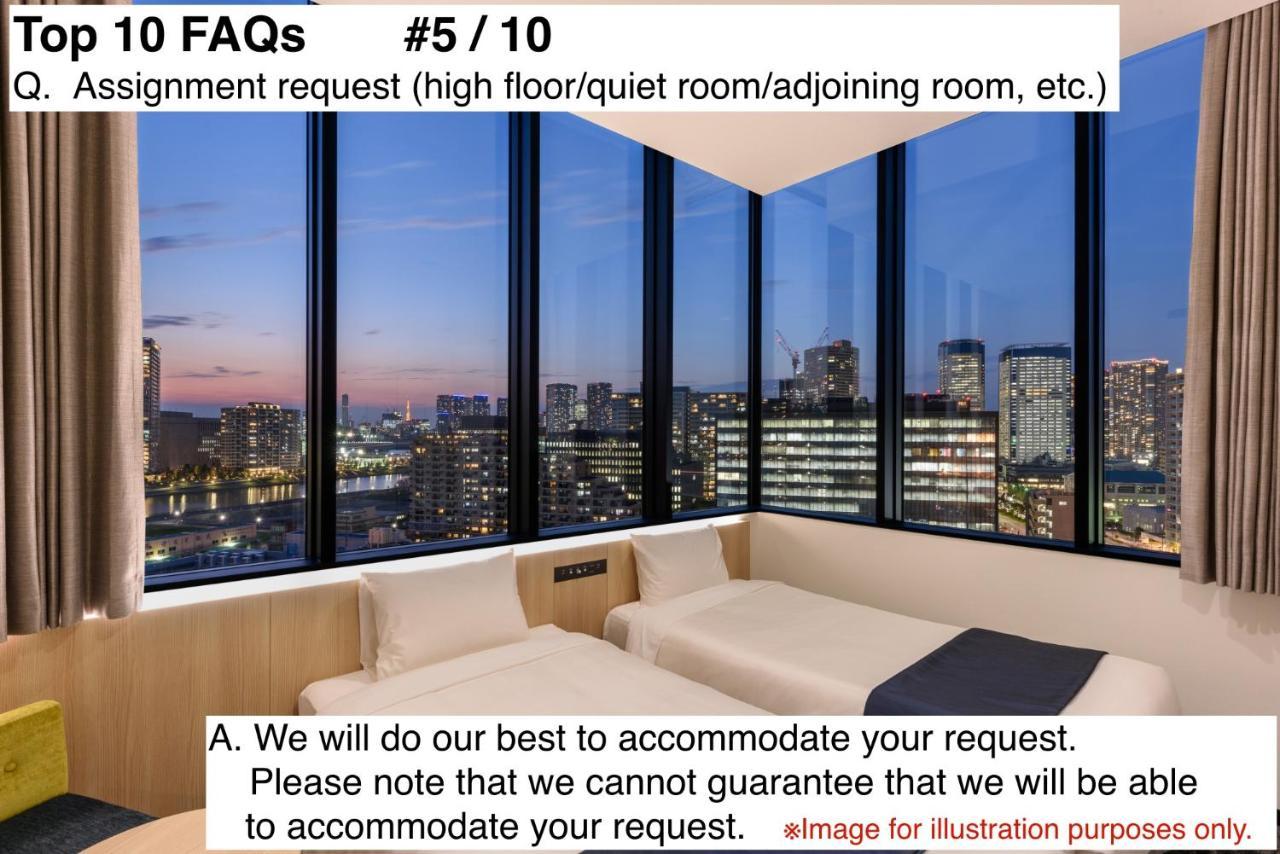Hotel Monday Asakusa 3*