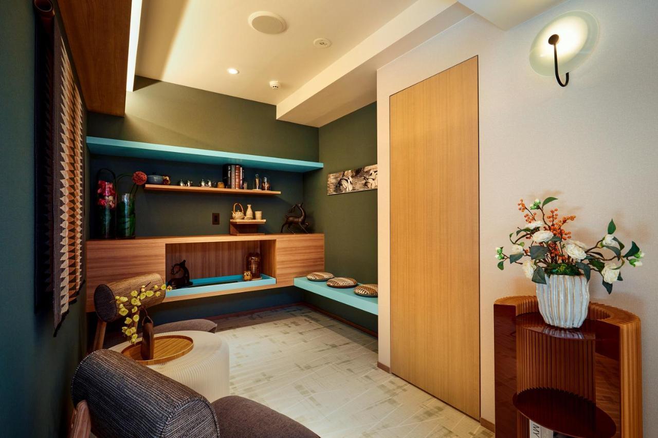 Apartment Livegrace Azabu 麻布芝公園