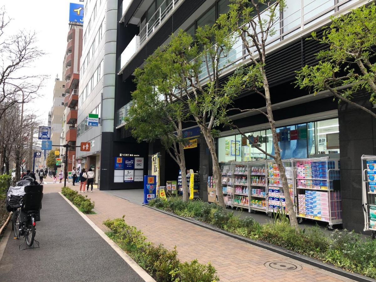 Livegrace Azabu 麻布芝公園 Apartment *