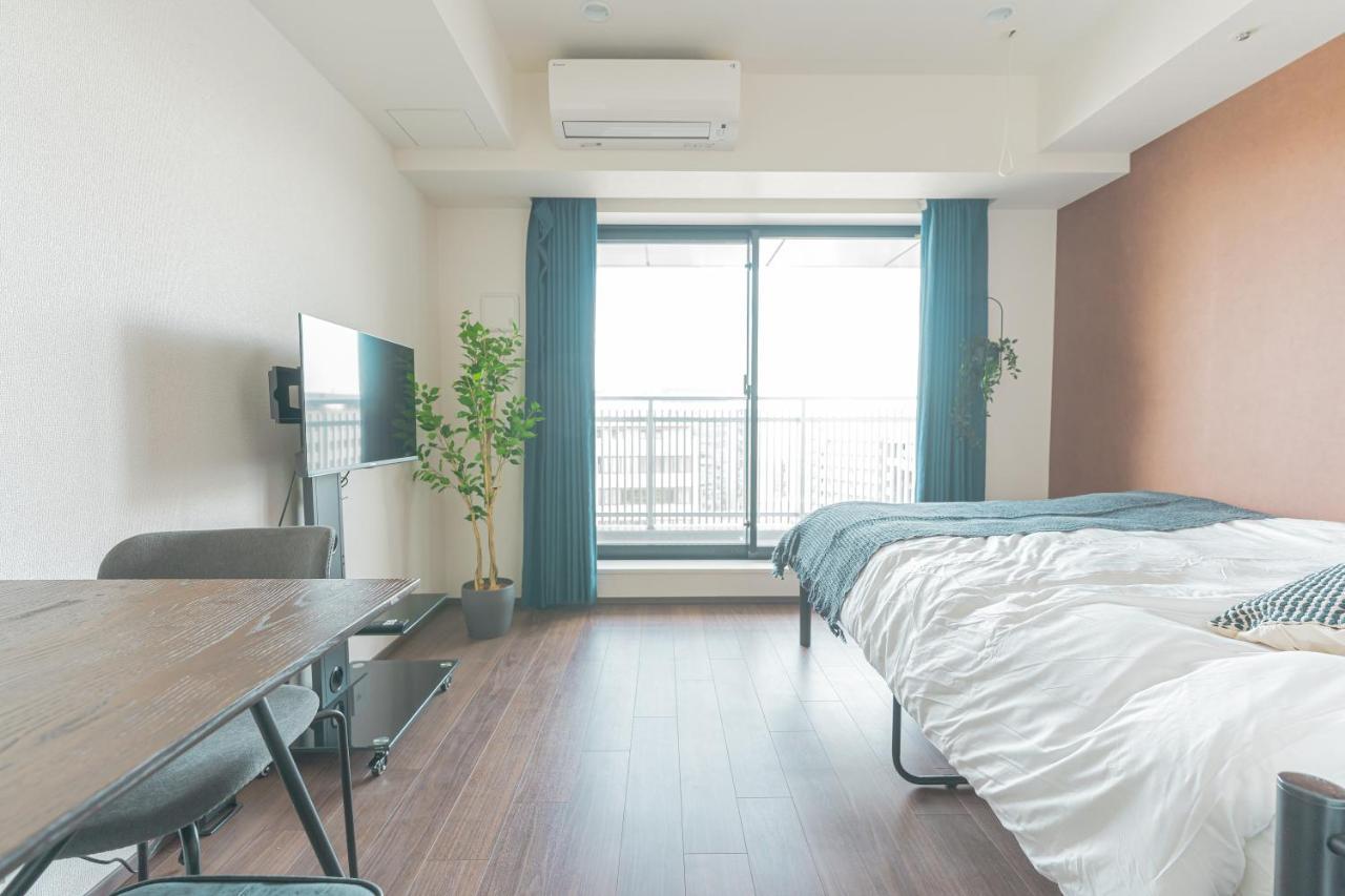 Apartment I-rent京急蒲田 *