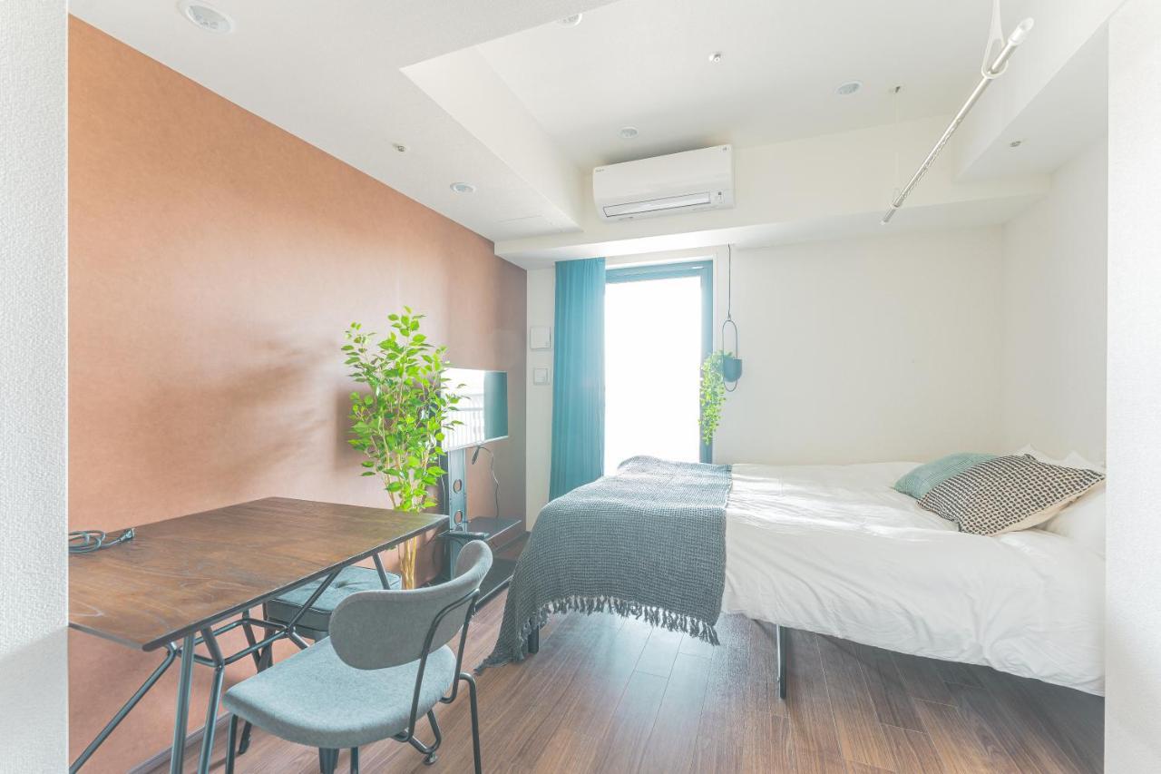 I-rent京急蒲田 Apartment *