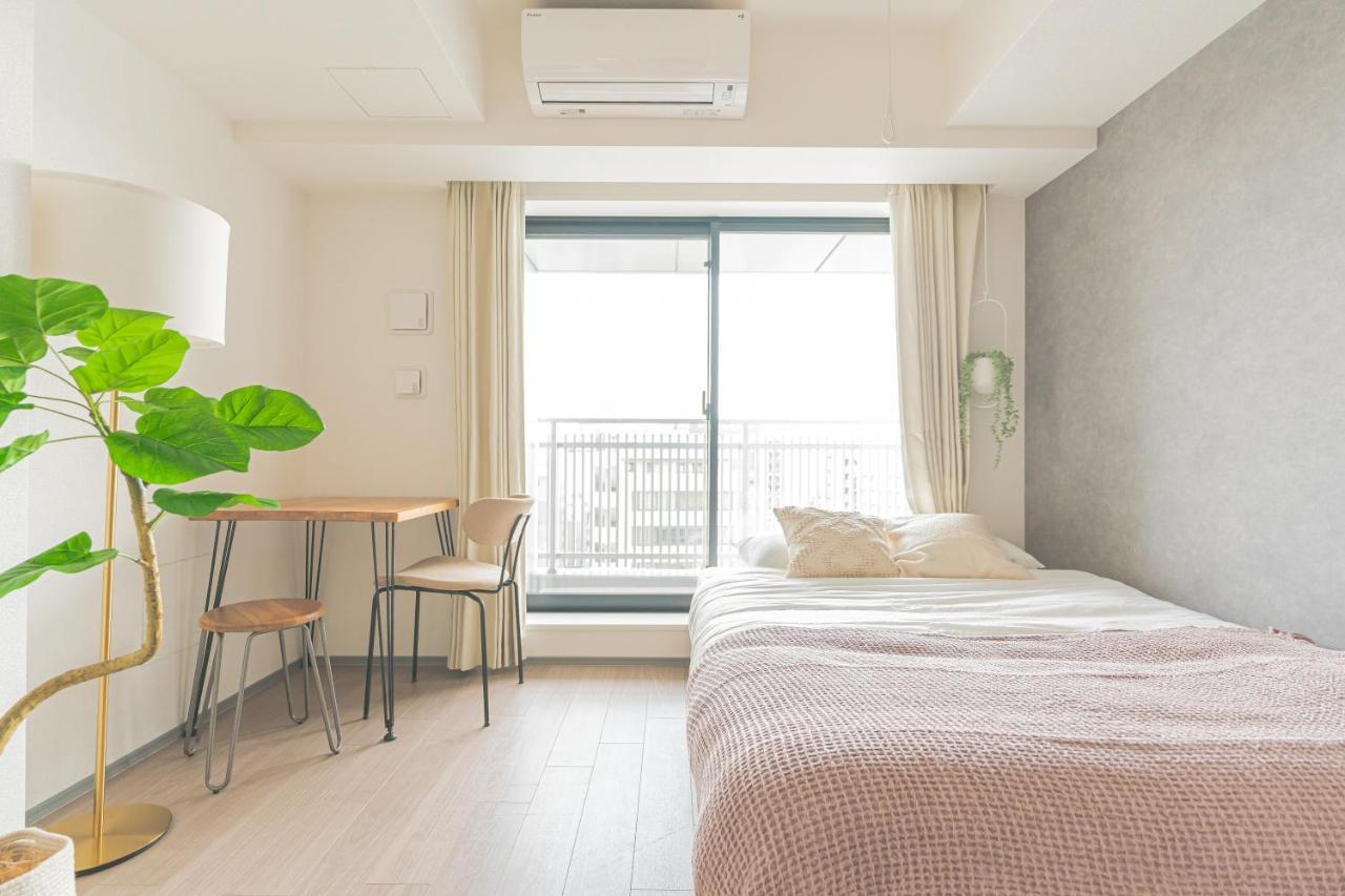 I-rent京急蒲田 Tokyo