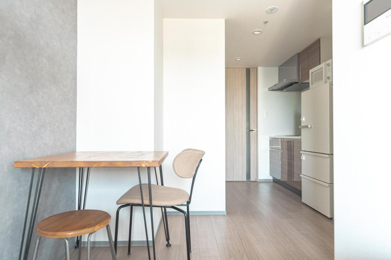 I-rent京急蒲田 Apartment Tokyo
