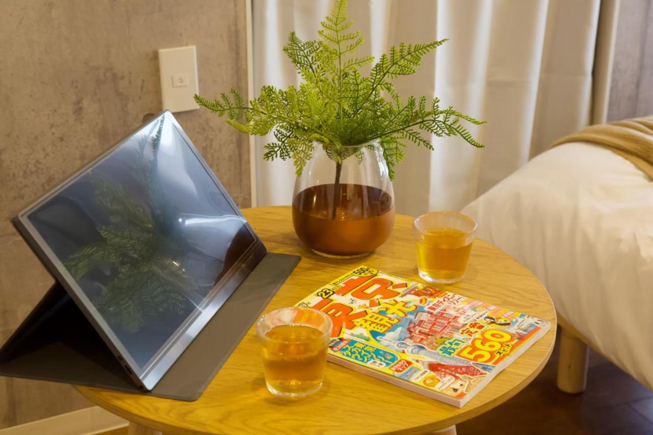 Edifice Shibuya301 Apartment *