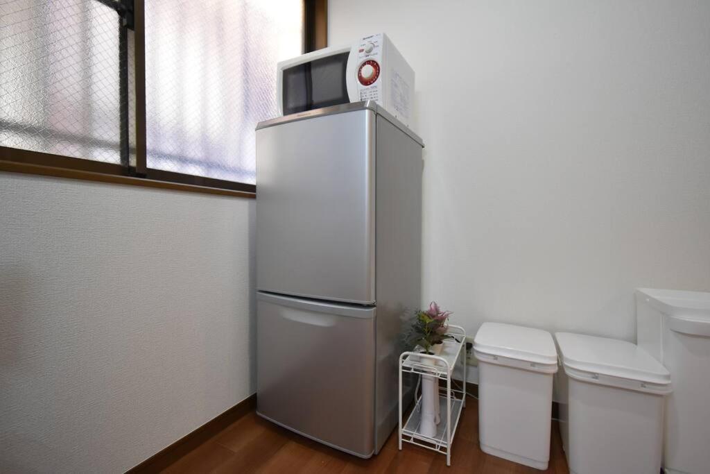 メゾン八千代102 Apartment *
