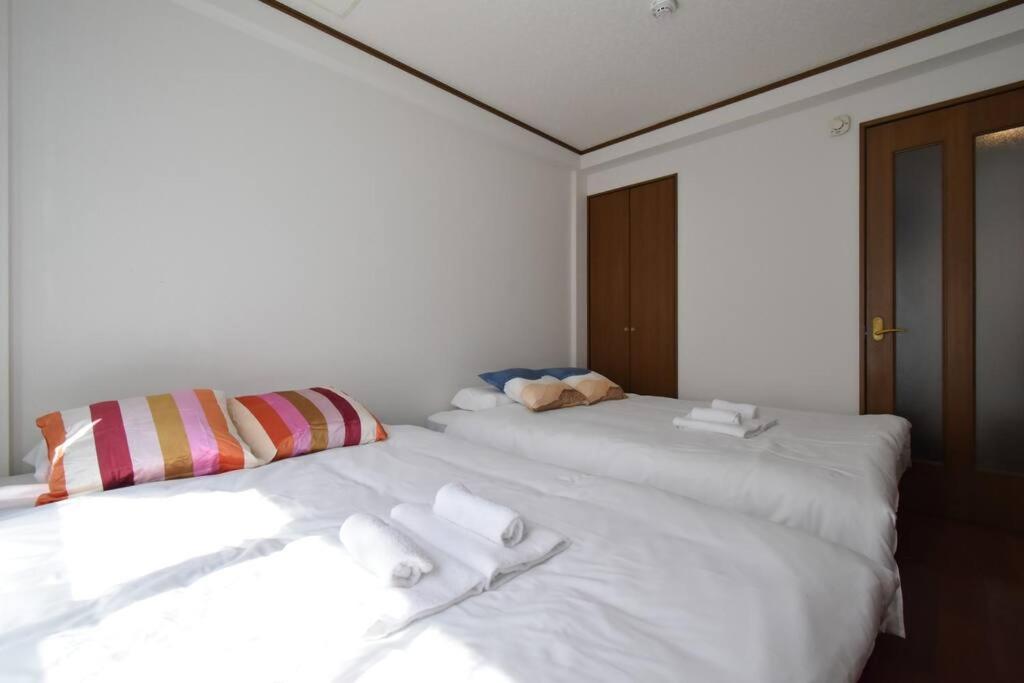 メゾン八千代102 Apartment *
