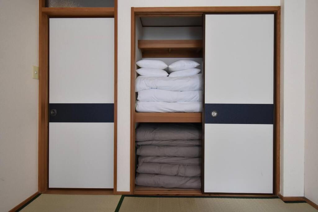 Apartment メゾン八千代102 Tokyo