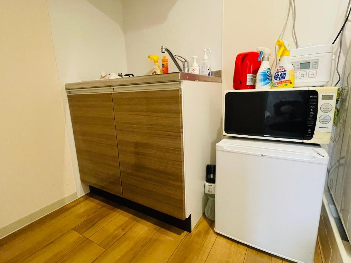 Uhome Kamiitabashi Apartment *