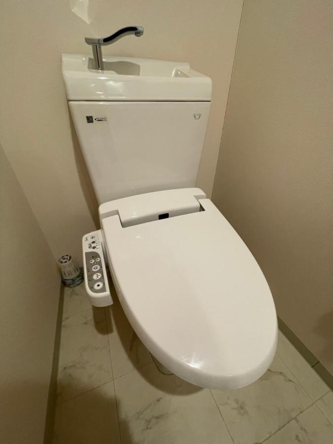 Apartment Uhome Kamiitabashi *