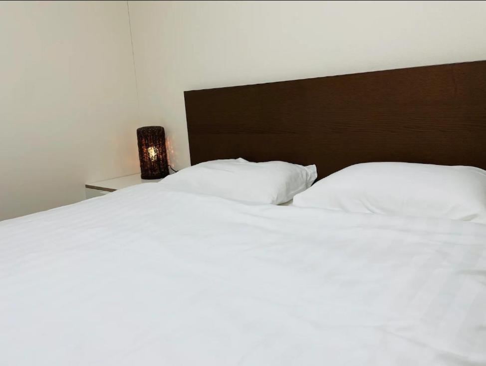Uhome Kamiitabashi Apartment *
