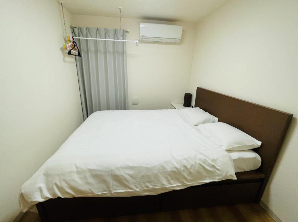Uhome Kamiitabashi * Tokyo